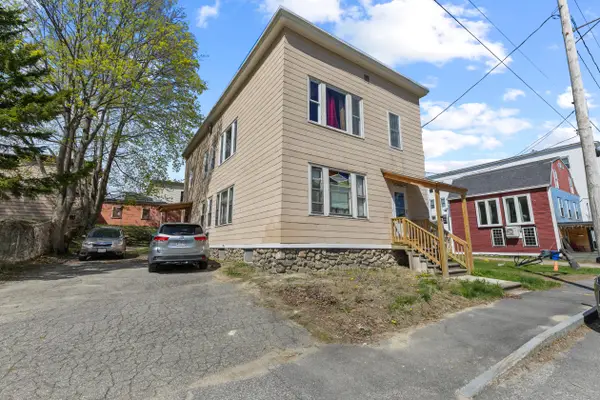 117 Shawmut Street, Lewiston, ME 04240
