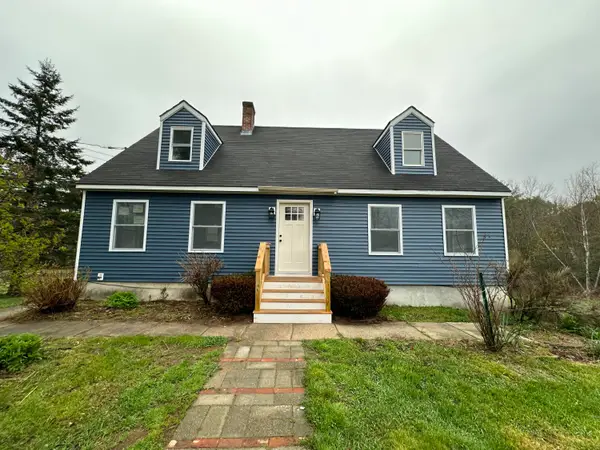 95 Thurrell Road, South Berwick, ME 03908