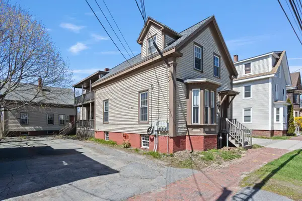 438-440 St. John Street, Portland, ME 04102