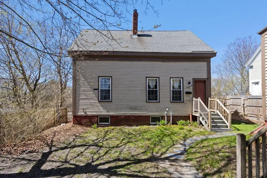 438-440 St. John Street, Portland, ME 04102 - #2
