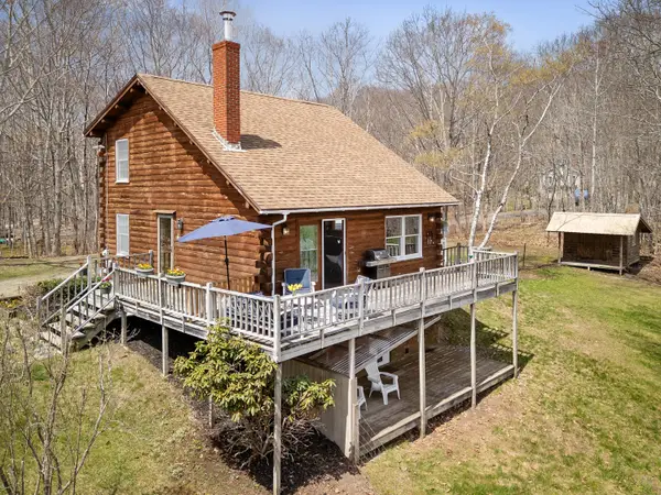 4 Bay View Drive, Rockport, ME 04856
