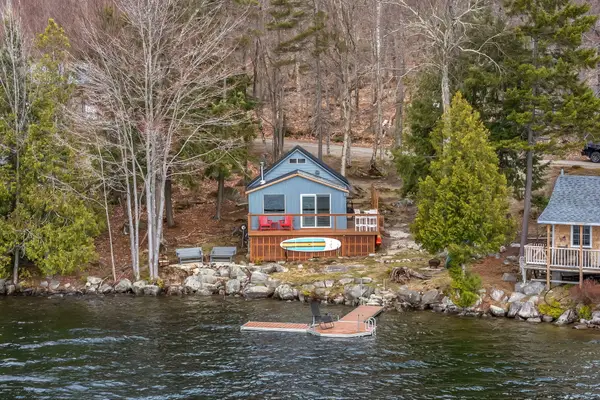 183 E Shore Drive, Byron, ME 04275