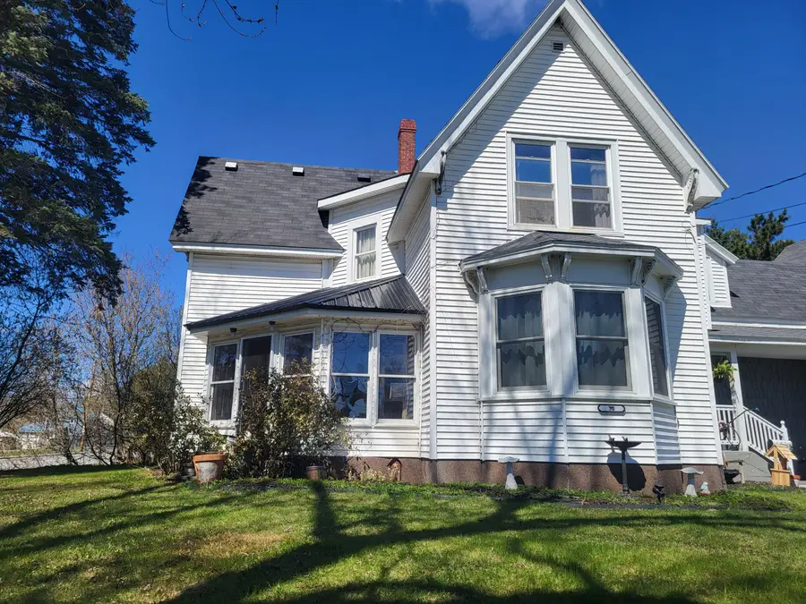 30 Park Street, Presque Isle, ME 04769 - #3