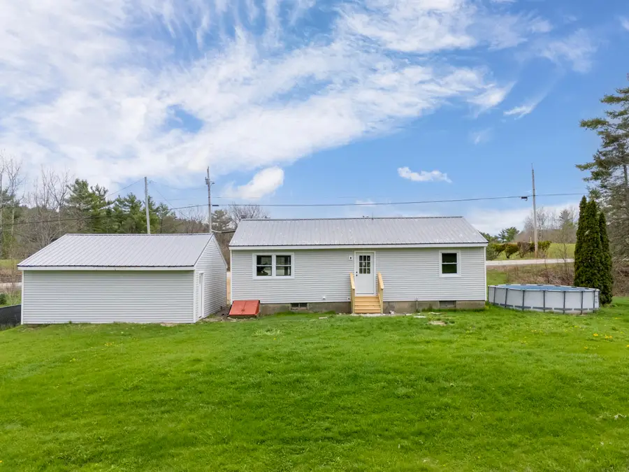 154 Barber Road, Randolph, ME 04346 - #3