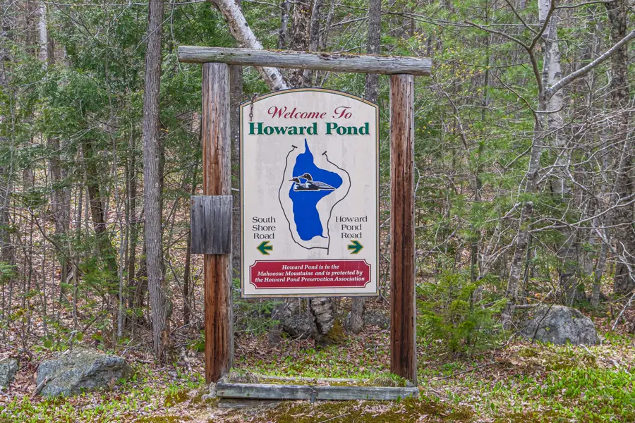 74 South Shore Road, Hanover, ME 04237 - #2