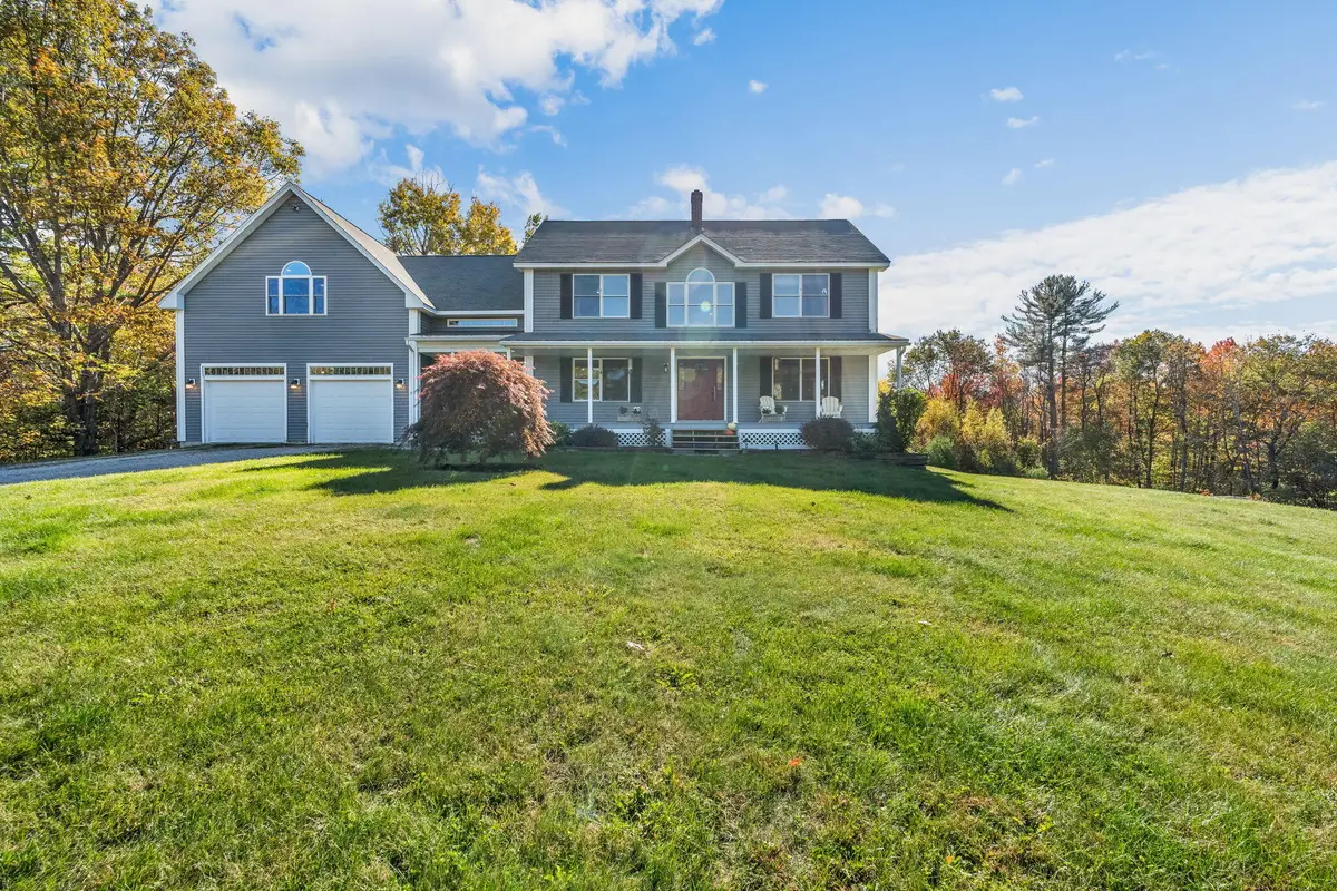 47 Wildberry Lane, Turner, ME 04282 - #1