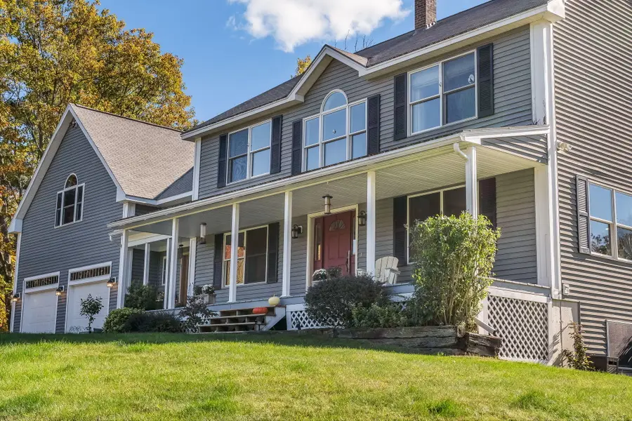 47 Wildberry Lane, Turner, ME 04282 - #2
