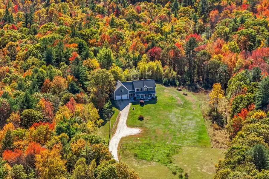 47 Wildberry Lane, Turner, ME 04282 - #3