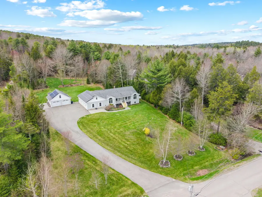 61 Kingsbury Road, Holden, ME 04429 - #2