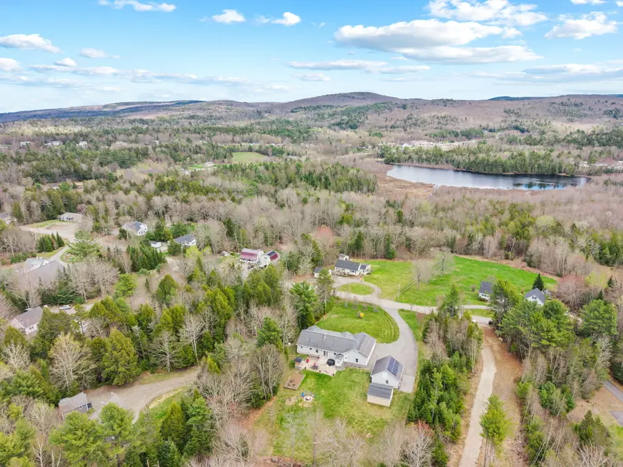 61 Kingsbury Road, Holden, ME 04429 - #3