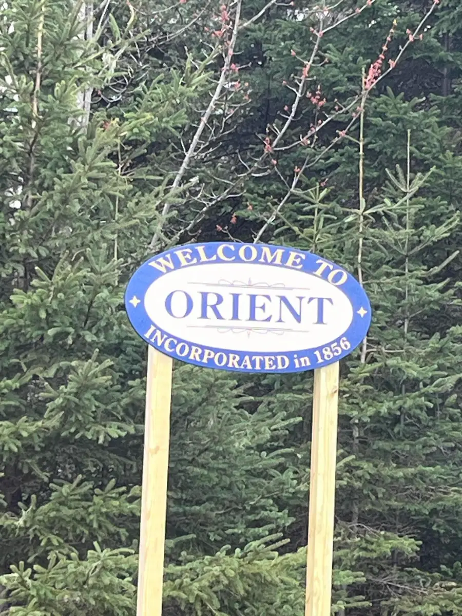 M2L12E Number 9 Road, Orient, ME 04471 - #2