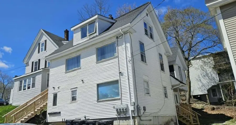 131 Second Street, Bangor, ME 04401 - #2