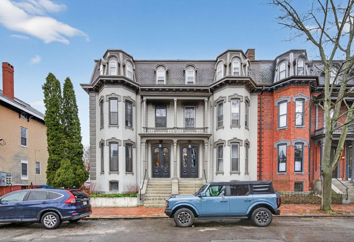138 Pine Street #4, Portland, ME 04102 - #1