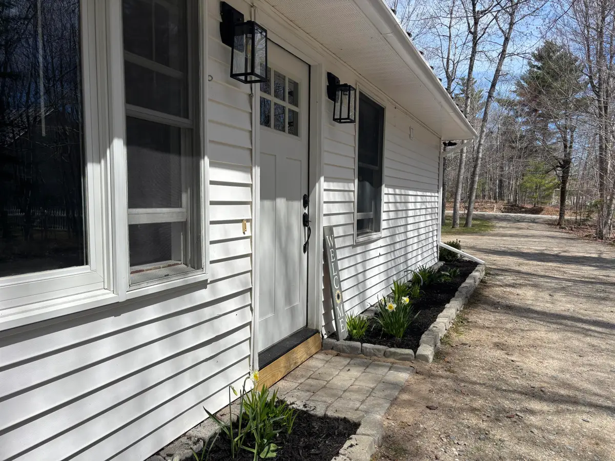 64 Woodland Road, Ellsworth, ME 04605 - #1