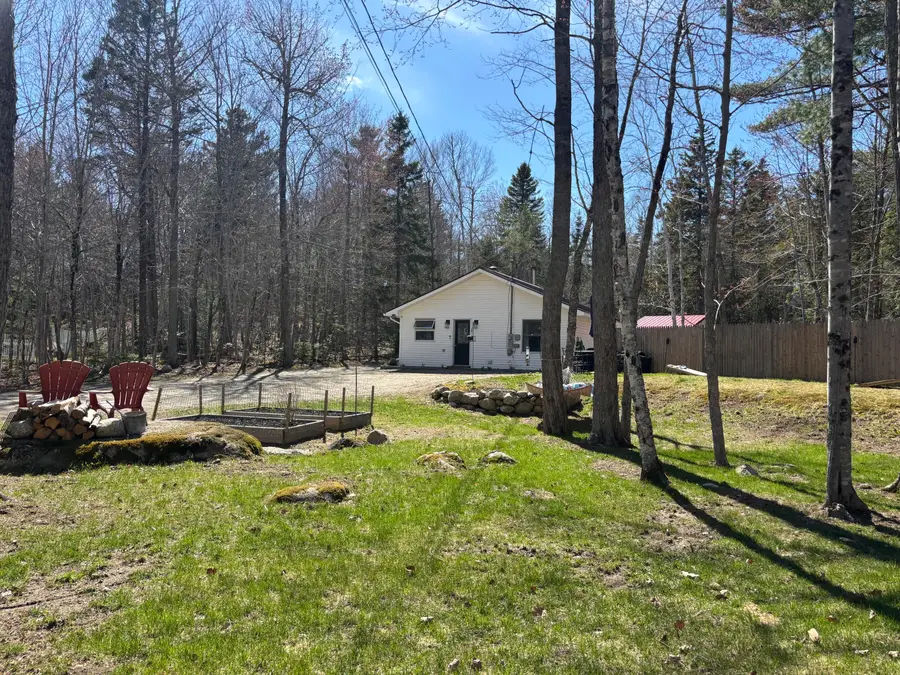 64 Woodland Road, Ellsworth, ME 04605 - #2