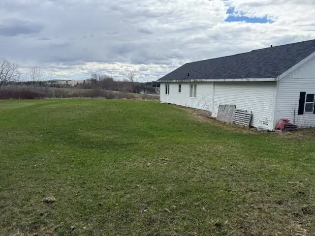 530 Carson Road, Woodland, ME 04736 - #2