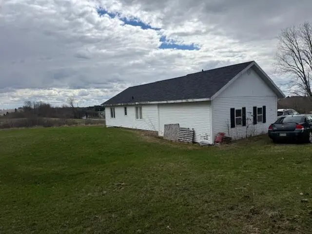 530 Carson Road, Woodland, ME 04736 - #3
