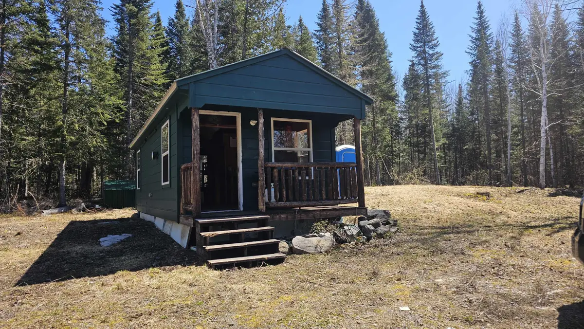 Lot 30 Off Condon Lane, Portage Lake, ME 04768 - #1