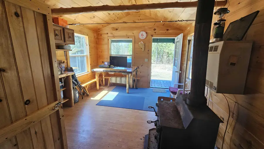Lot 30 Off Condon Lane, Portage Lake, ME 04768 - #2