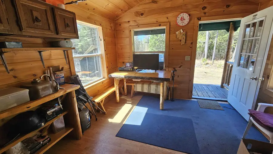 Lot 30 Off Condon Lane, Portage Lake, ME 04768 - #3