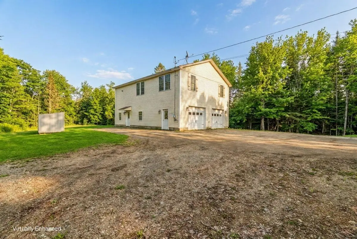 21 Glazier Lane, Levant, ME 04456 - #1