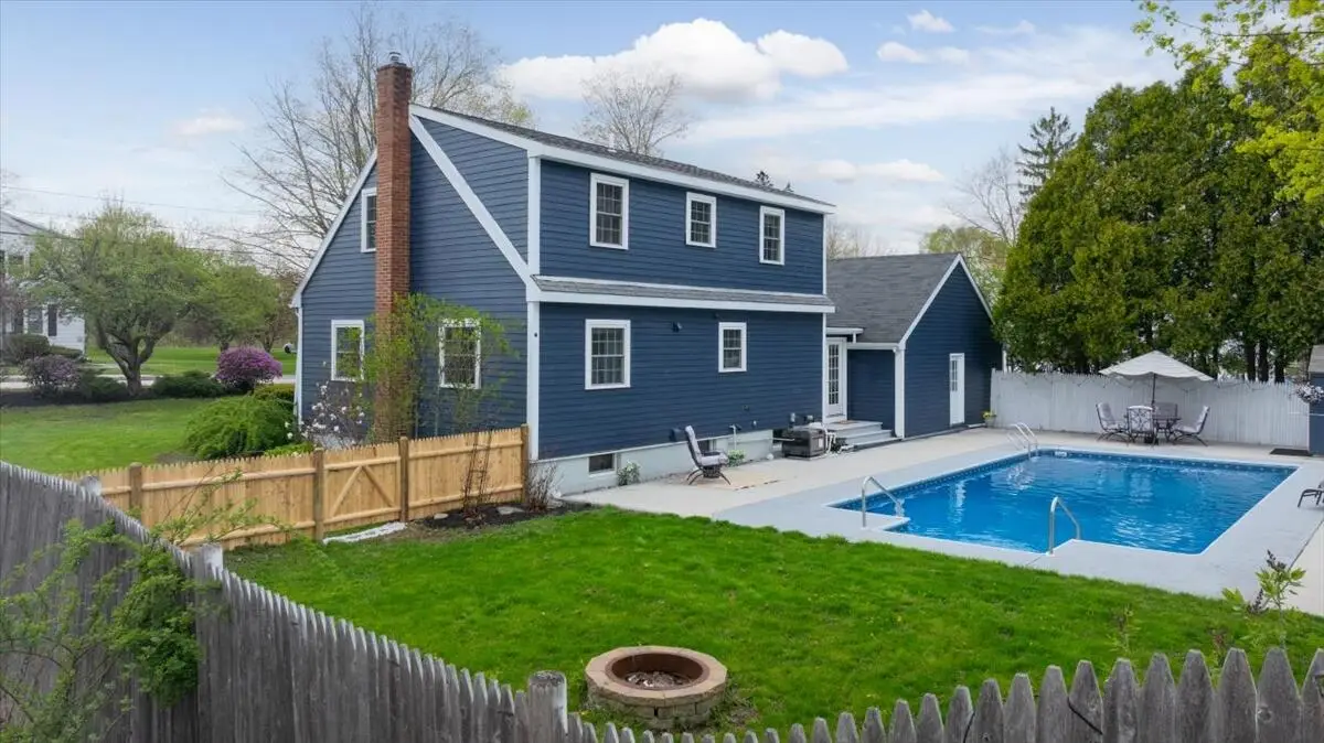 216 Cook Street, Auburn, ME 04210 - #1