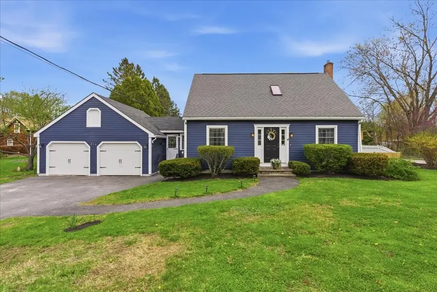 216 Cook Street, Auburn, ME 04210 - #2