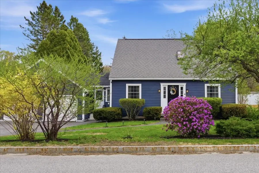216 Cook Street, Auburn, ME 04210 - #3