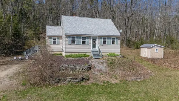 232 Mckay Road, Edgecomb, ME 04556