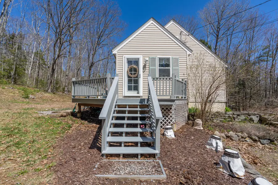 232 Mckay Road, Edgecomb, ME 04556 - #3