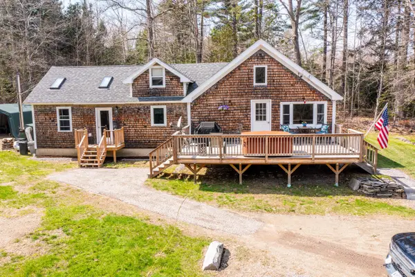 130 Moosehead Trail Highway, Waldo, ME 04915