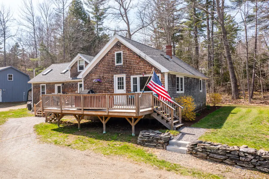 130 Moosehead Trail Highway, Waldo, ME 04915 - #2
