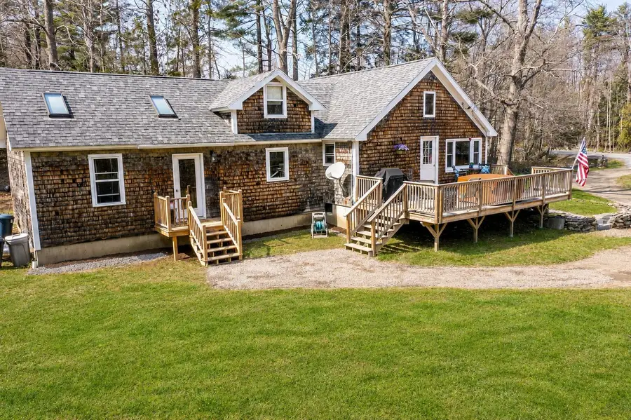 130 Moosehead Trail Highway, Waldo, ME 04915 - #3