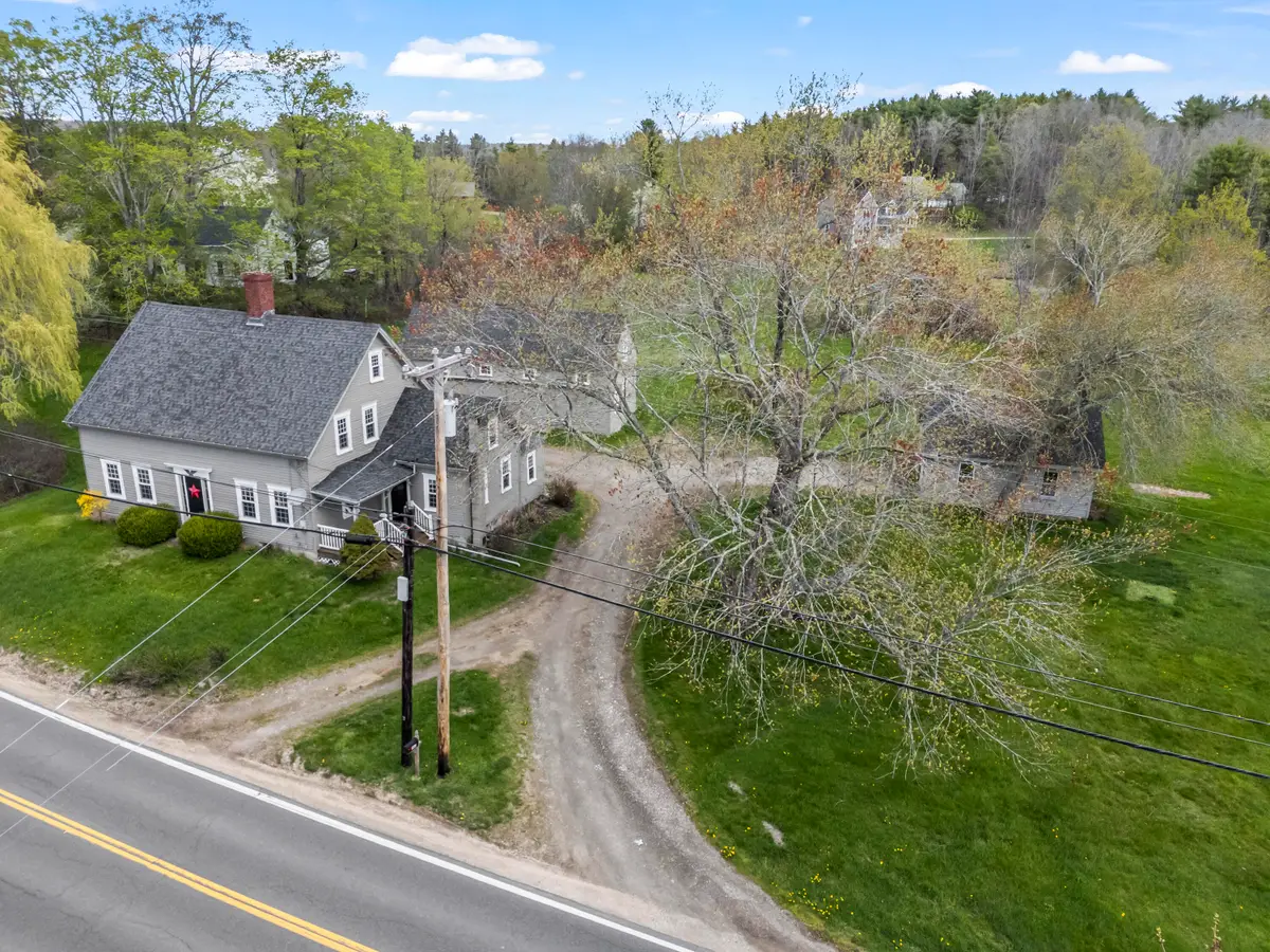 387 Cider Hill Road, York, ME 03909 - #1