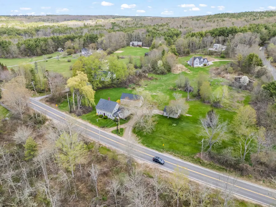 387 Cider Hill Road, York, ME 03909 - #3