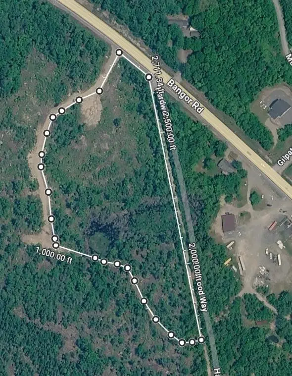 498B Bangor Road, Ellsworth, ME 04605 - #1