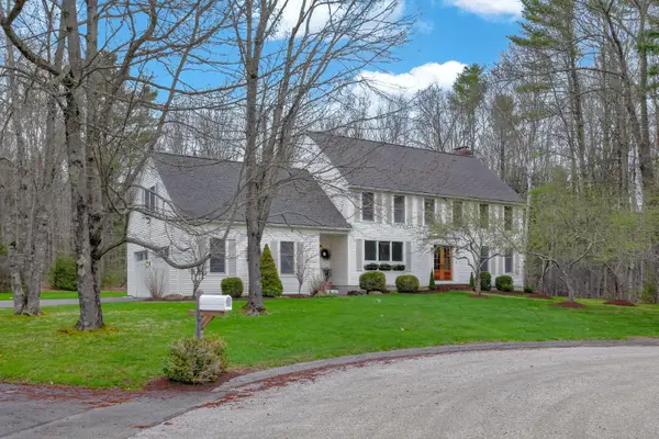 32 Acorn Circle, Yarmouth, ME 04096