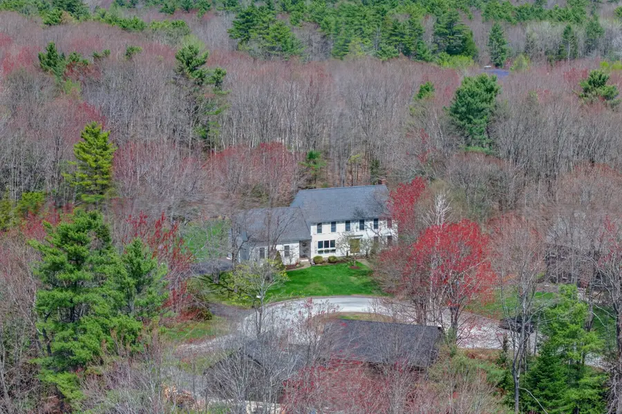 32 Acorn Circle, Yarmouth, ME 04096 - #2