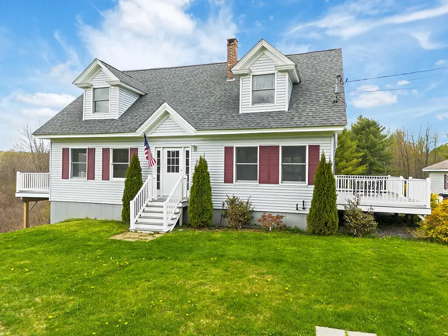 100 N Pond Road, Winslow, ME 04901 - #2