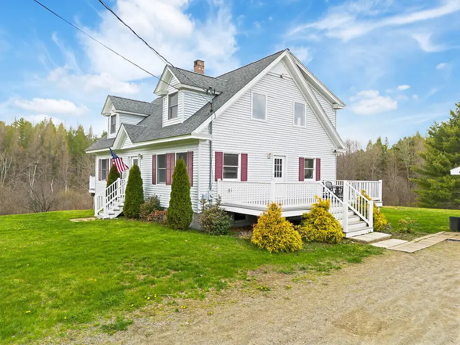 100 N Pond Road, Winslow, ME 04901 - #3