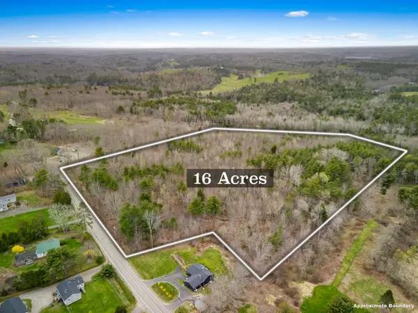 0 Eastern Road, Warren, ME 04864