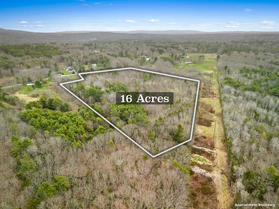 0 Eastern Road, Warren, ME 04864 - #2