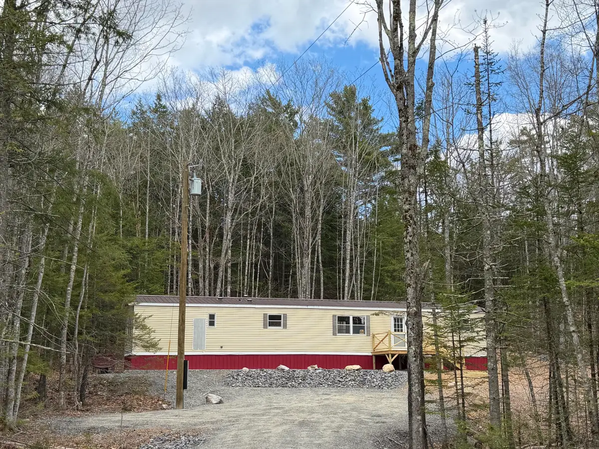 896 Middle Road, Dresden, ME 04342 - #1