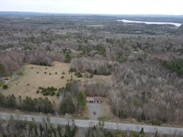 470 N Dexter Road, Sangerville, ME 04479
