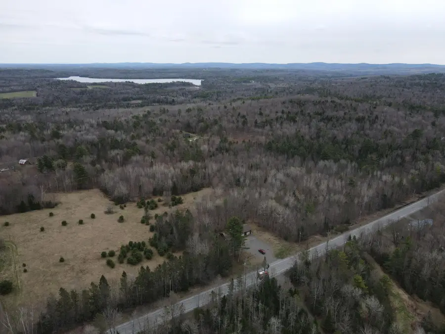 470 N Dexter Road, Sangerville, ME 04479 - #3