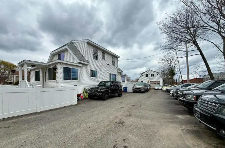 1041 Ocean Avenue, Portland, ME 04103 - #2