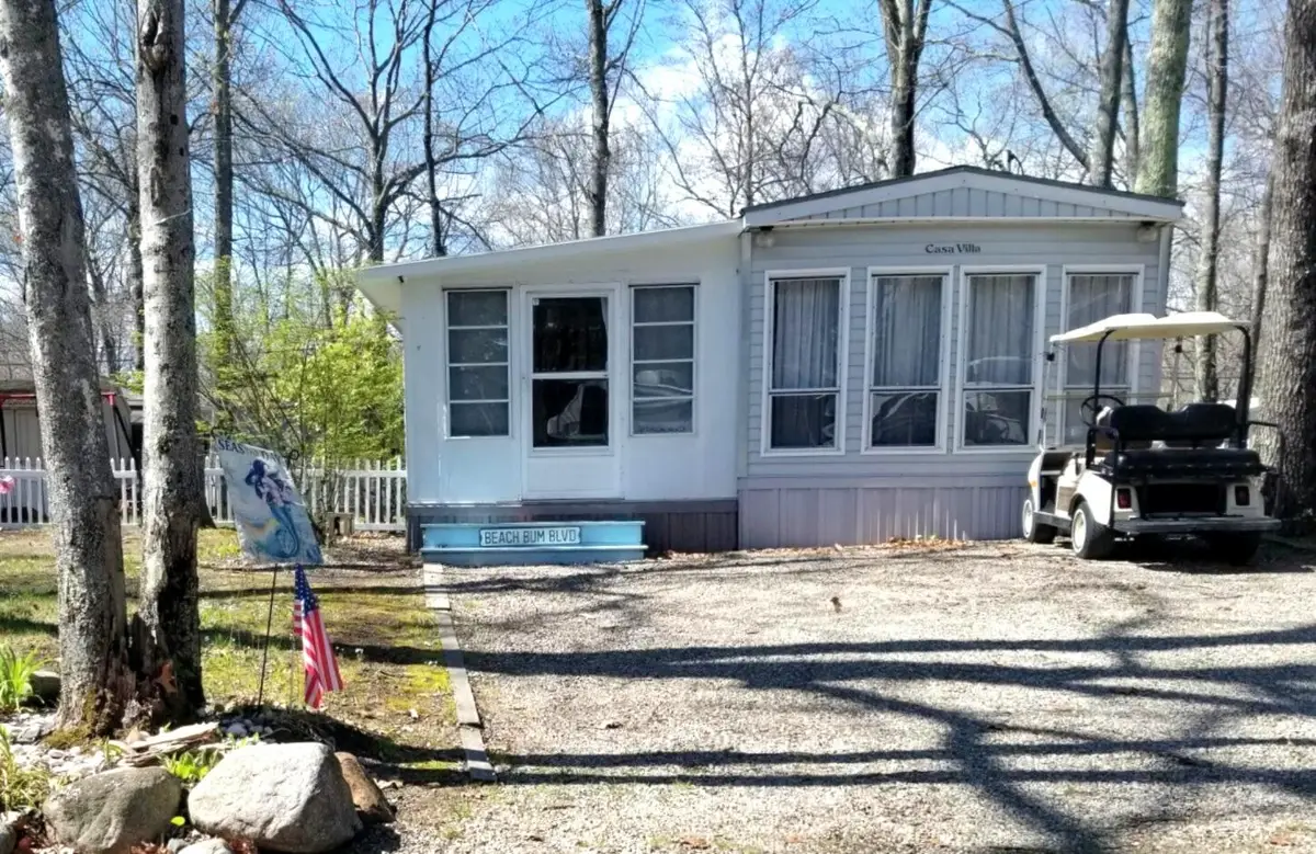 1 Robinson Way #85, Kennebunk, ME 04043 - #1
