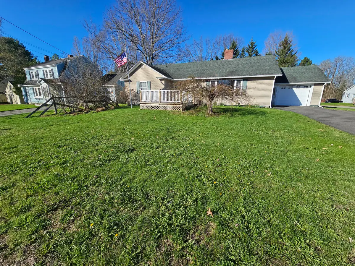 436 Station Road, Stacyville, ME 04777 - #1