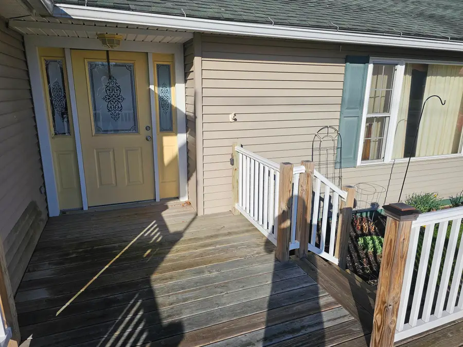436 Station Road, Stacyville, ME 04777 - #2