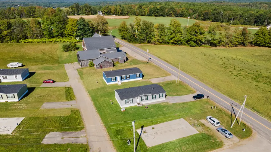 216 Windsor Neck Road, Windsor, ME 04363 - #2